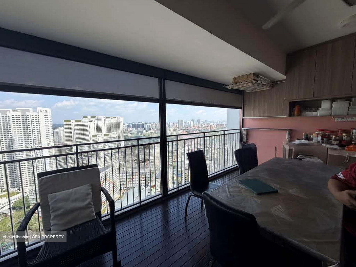 Blk 138A The Peak @ Toa Payoh (Toa Payoh), HDB 5 Rooms #530767661